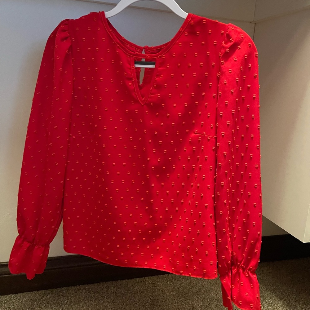 SHEIN Blouse